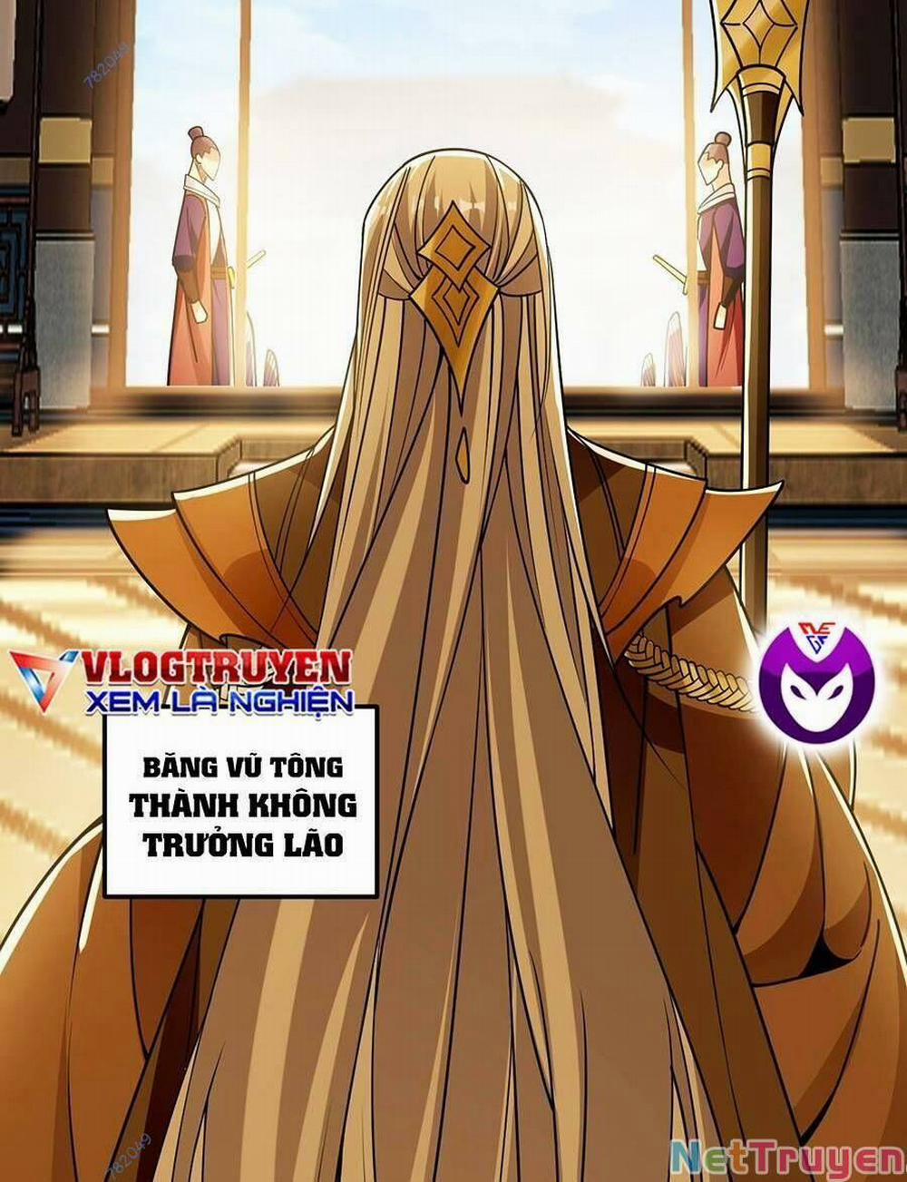 Thập Đại Đế Hoàng Đều Là Đệ Tử Của Ta 58 trang 8