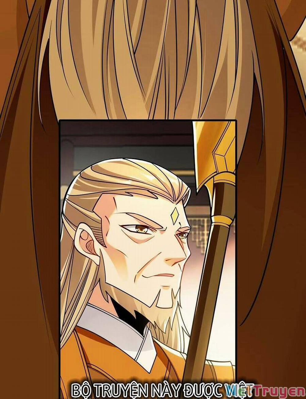 Thập Đại Đế Hoàng Đều Là Đệ Tử Của Ta 58 trang 9