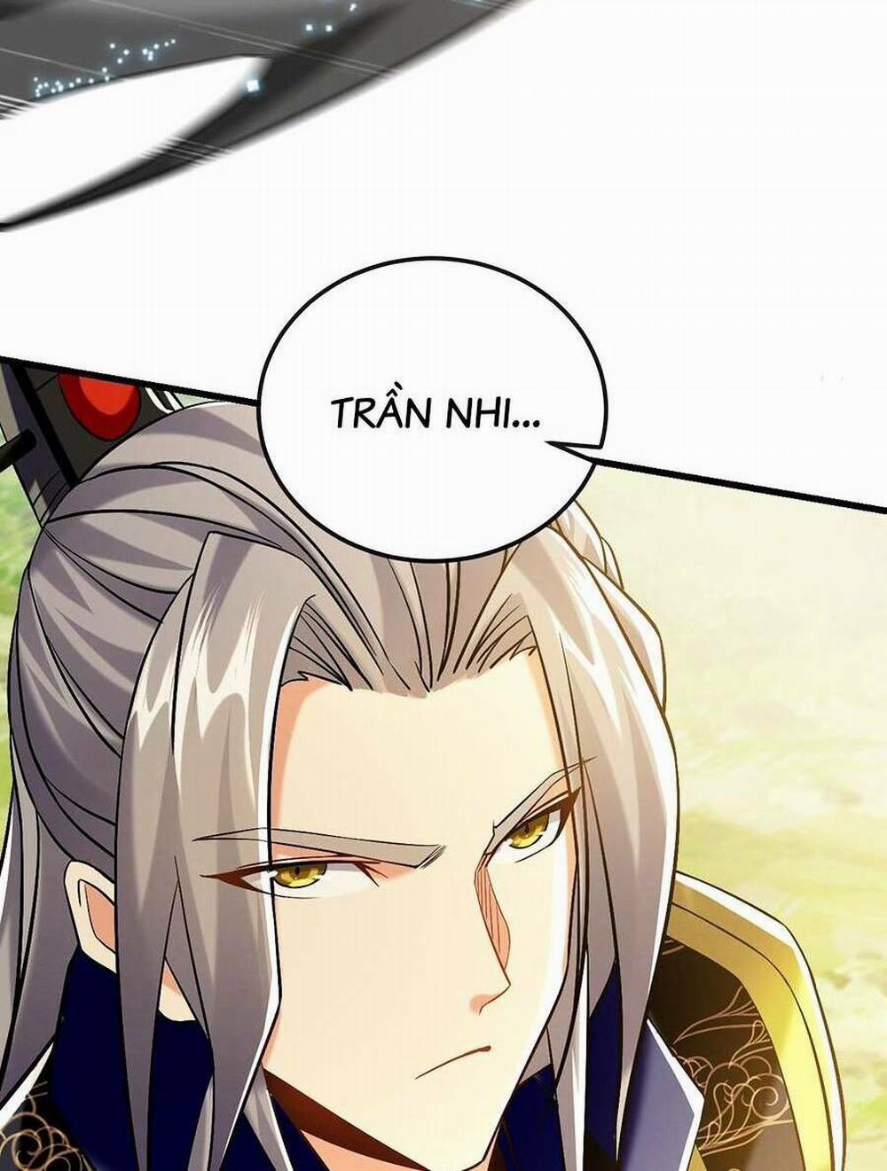 Thập Đại Đế Hoàng Đều Là Đệ Tử Của Ta 59 trang 11