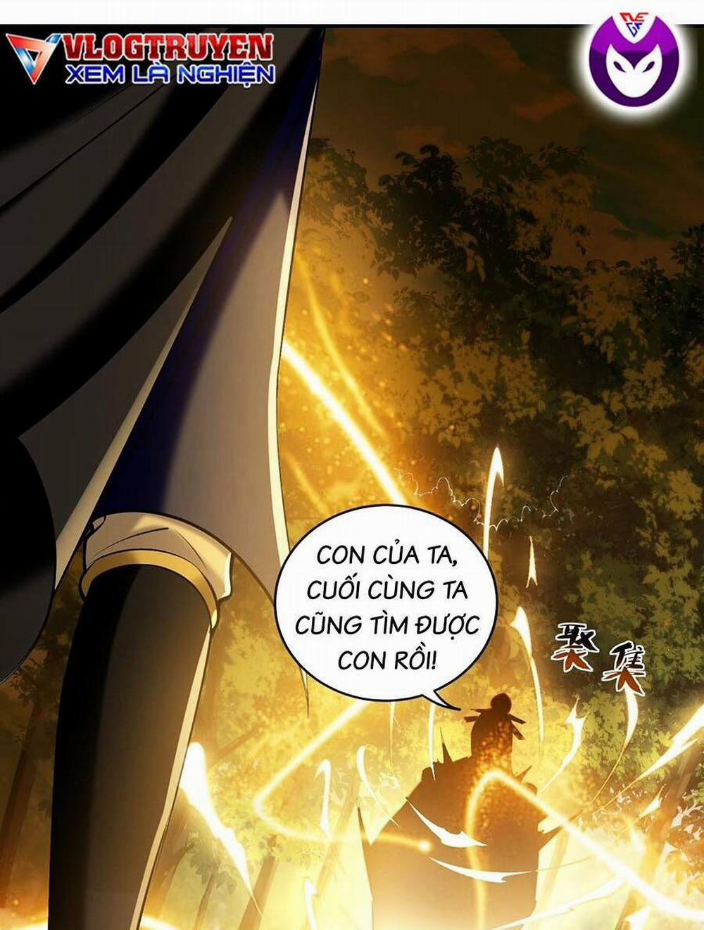 Thập Đại Đế Hoàng Đều Là Đệ Tử Của Ta 59 trang 14