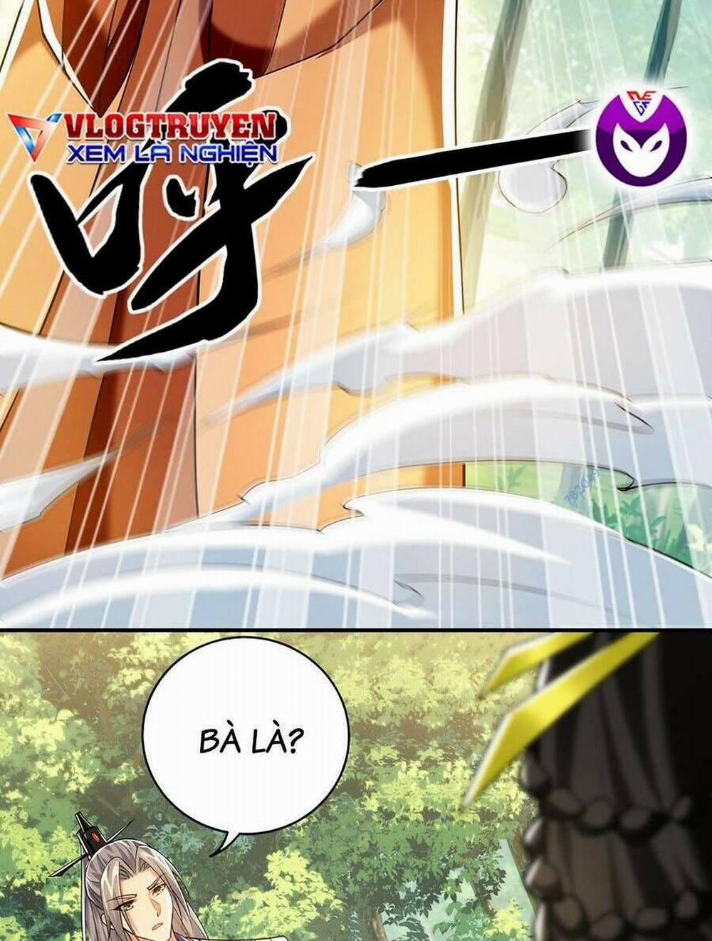 Thập Đại Đế Hoàng Đều Là Đệ Tử Của Ta 59 trang 17