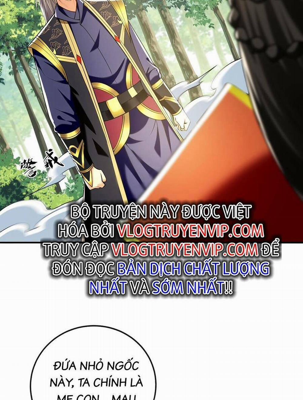 Thập Đại Đế Hoàng Đều Là Đệ Tử Của Ta 59 trang 18