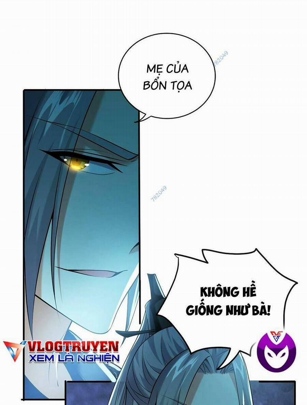 Thập Đại Đế Hoàng Đều Là Đệ Tử Của Ta 59 trang 20