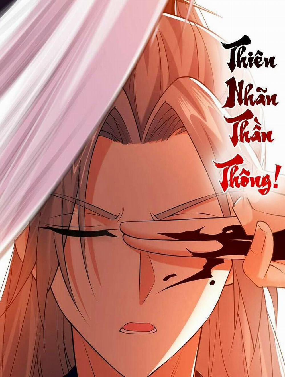 Thập Đại Đế Hoàng Đều Là Đệ Tử Của Ta 59 trang 23