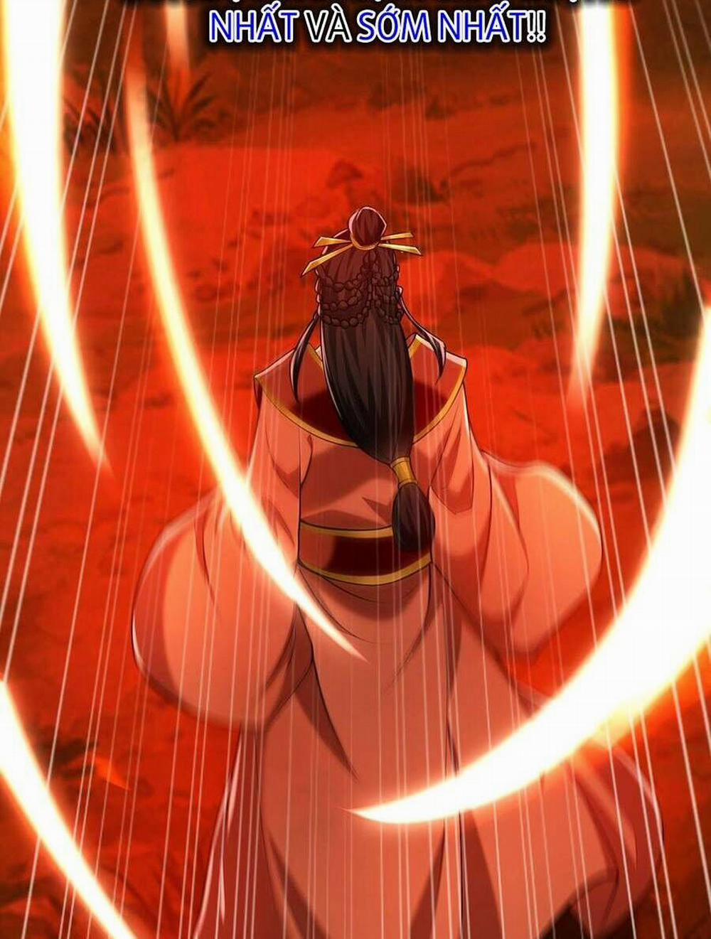 Thập Đại Đế Hoàng Đều Là Đệ Tử Của Ta 59 trang 27