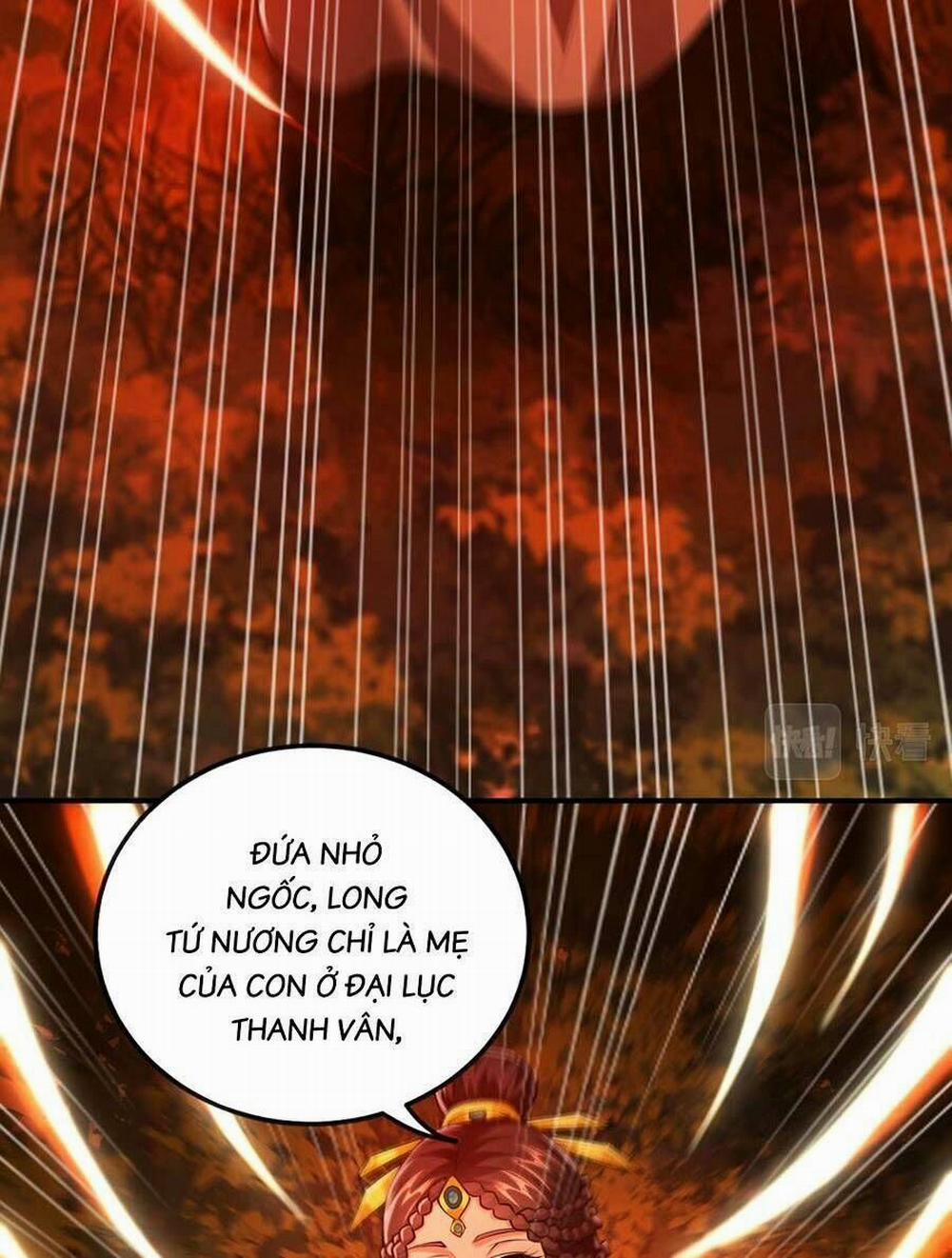 Thập Đại Đế Hoàng Đều Là Đệ Tử Của Ta 59 trang 28