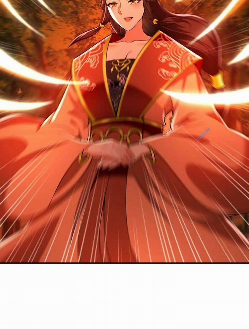 Thập Đại Đế Hoàng Đều Là Đệ Tử Của Ta 59 trang 29