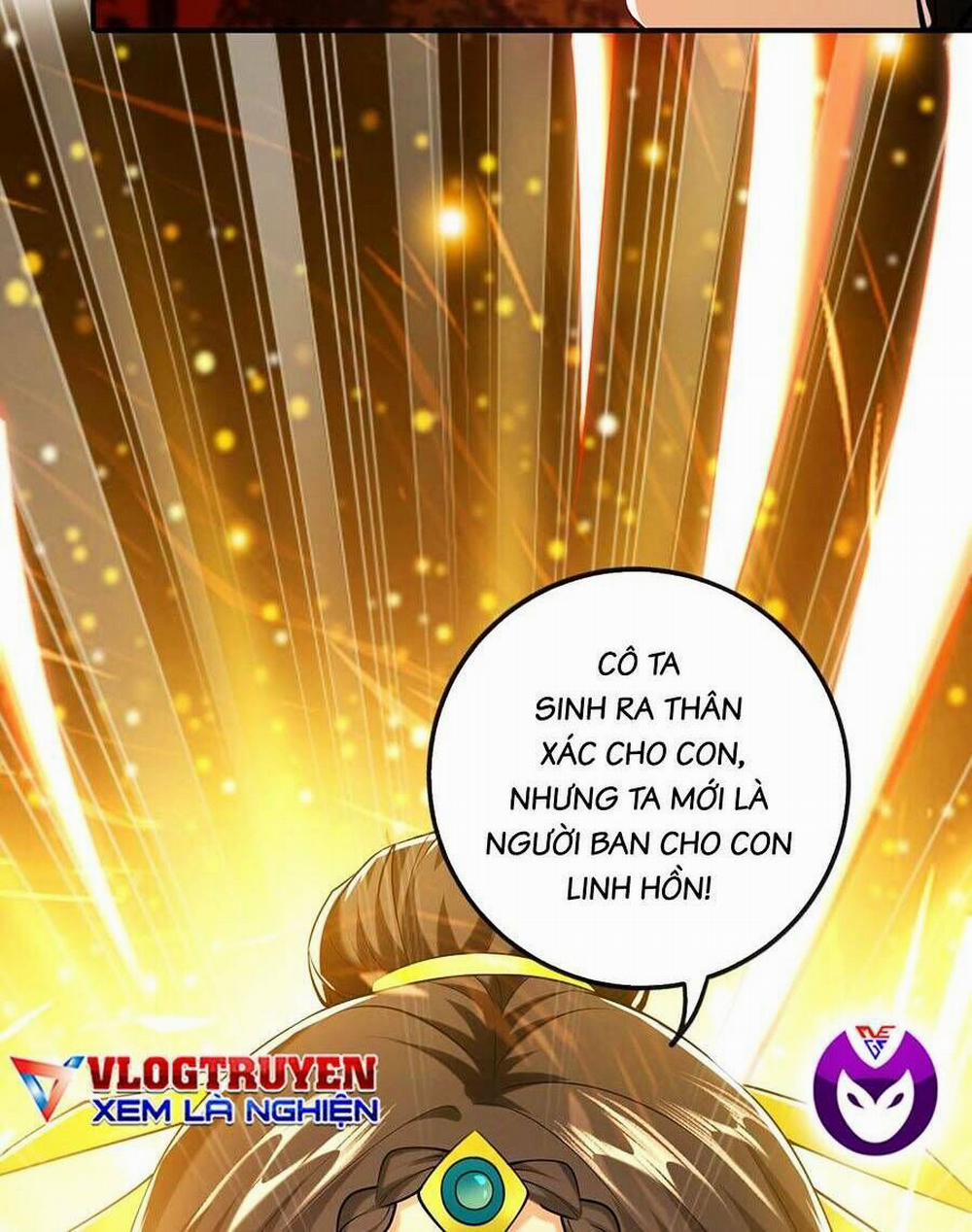 Thập Đại Đế Hoàng Đều Là Đệ Tử Của Ta 59 trang 31