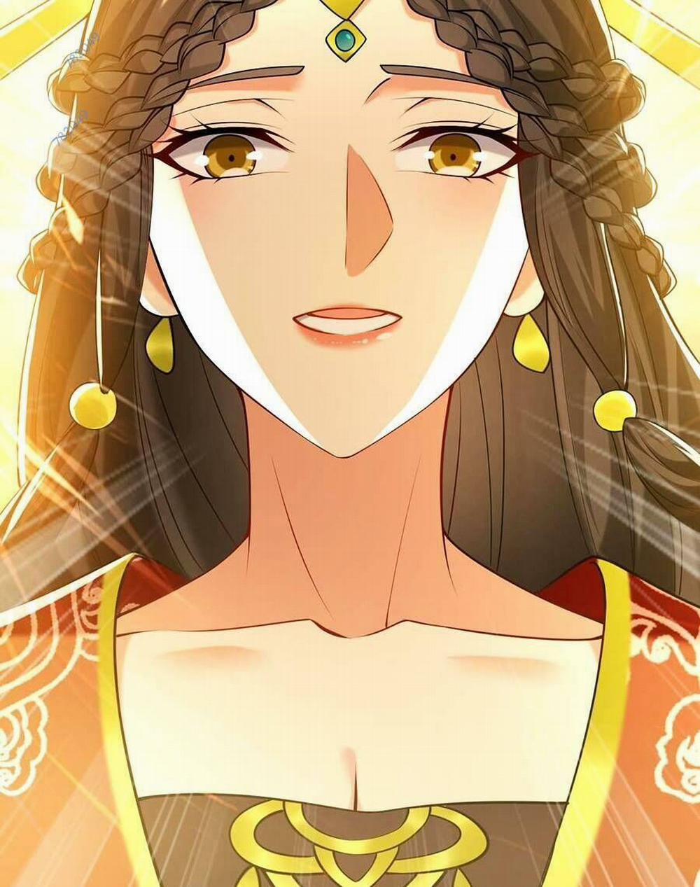 Thập Đại Đế Hoàng Đều Là Đệ Tử Của Ta 59 trang 32