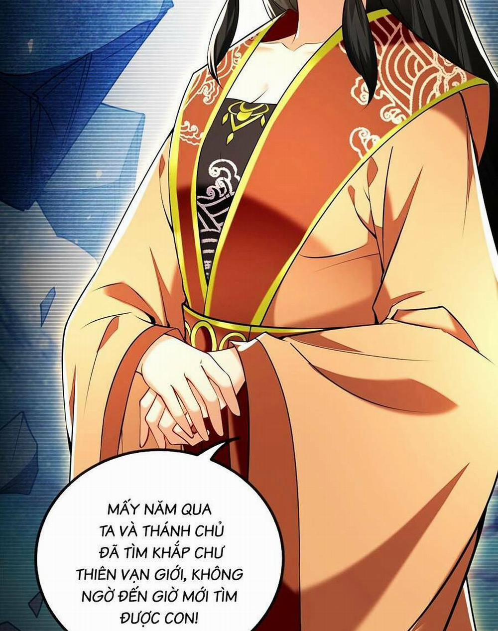 Thập Đại Đế Hoàng Đều Là Đệ Tử Của Ta 59 trang 38