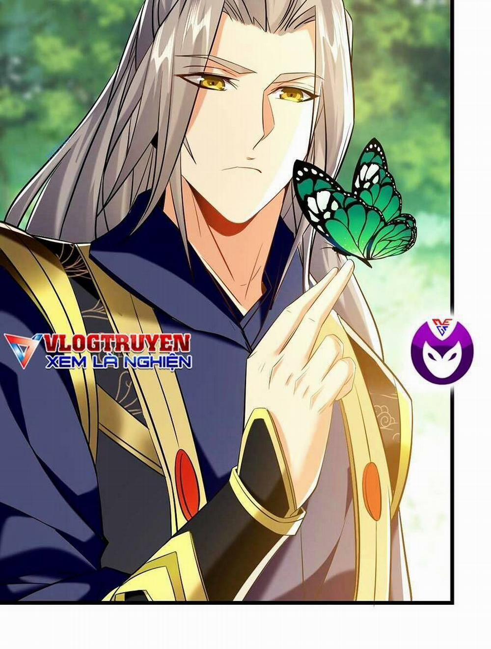 Thập Đại Đế Hoàng Đều Là Đệ Tử Của Ta 59 trang 4