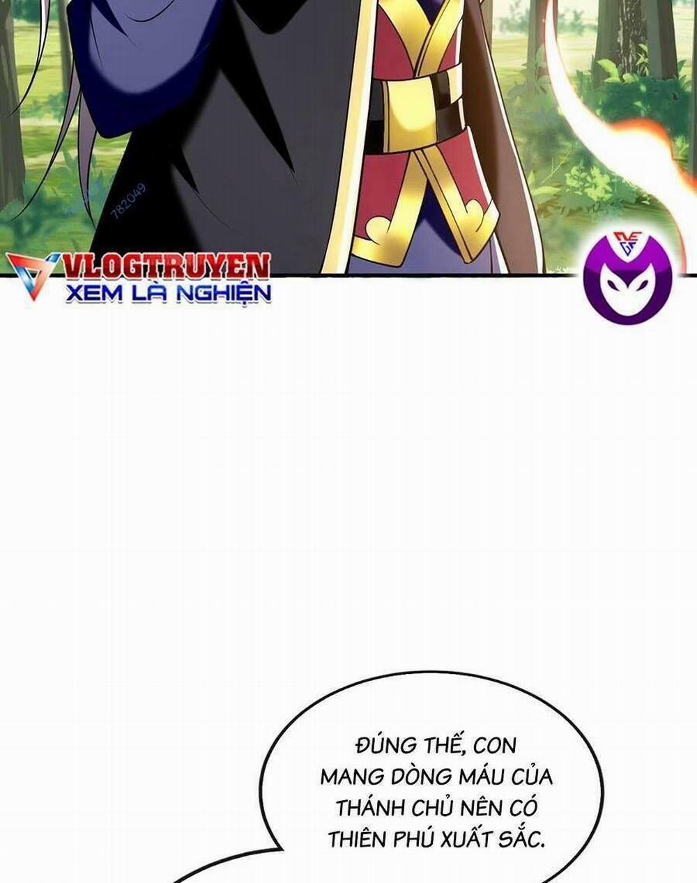 Thập Đại Đế Hoàng Đều Là Đệ Tử Của Ta 59 trang 40