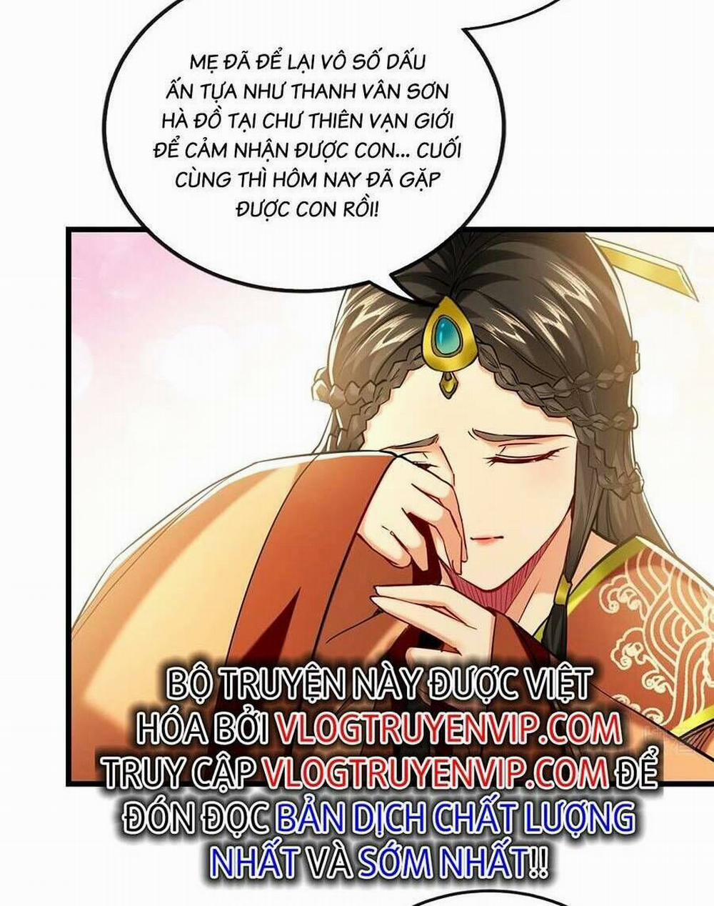 Thập Đại Đế Hoàng Đều Là Đệ Tử Của Ta 59 trang 41