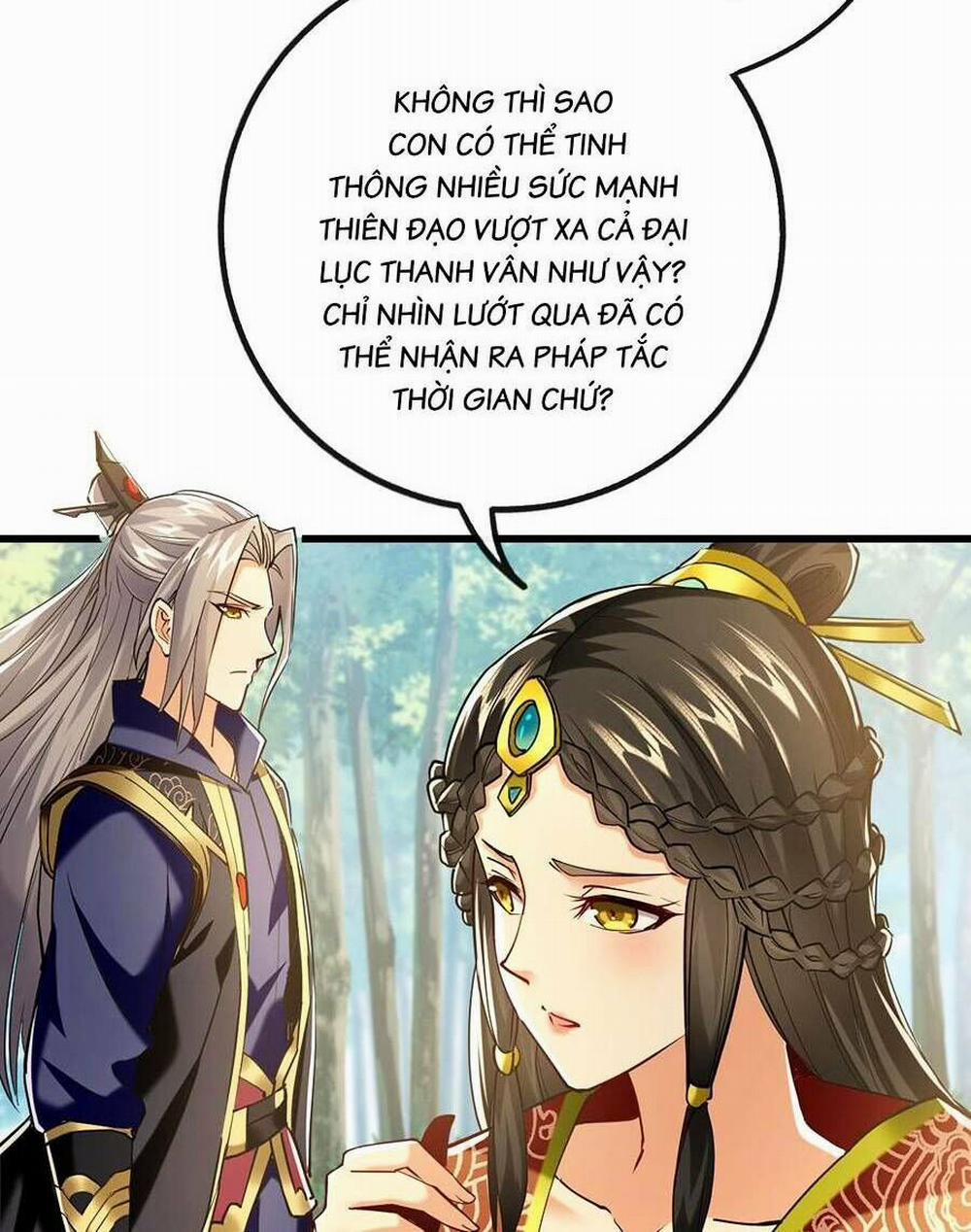 Thập Đại Đế Hoàng Đều Là Đệ Tử Của Ta 59 trang 43