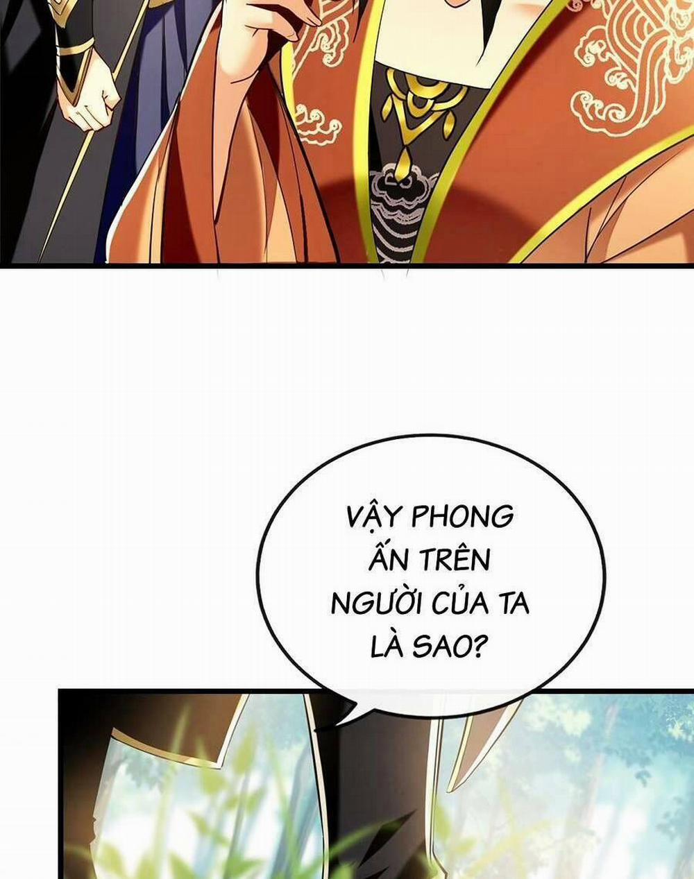 Thập Đại Đế Hoàng Đều Là Đệ Tử Của Ta 59 trang 44