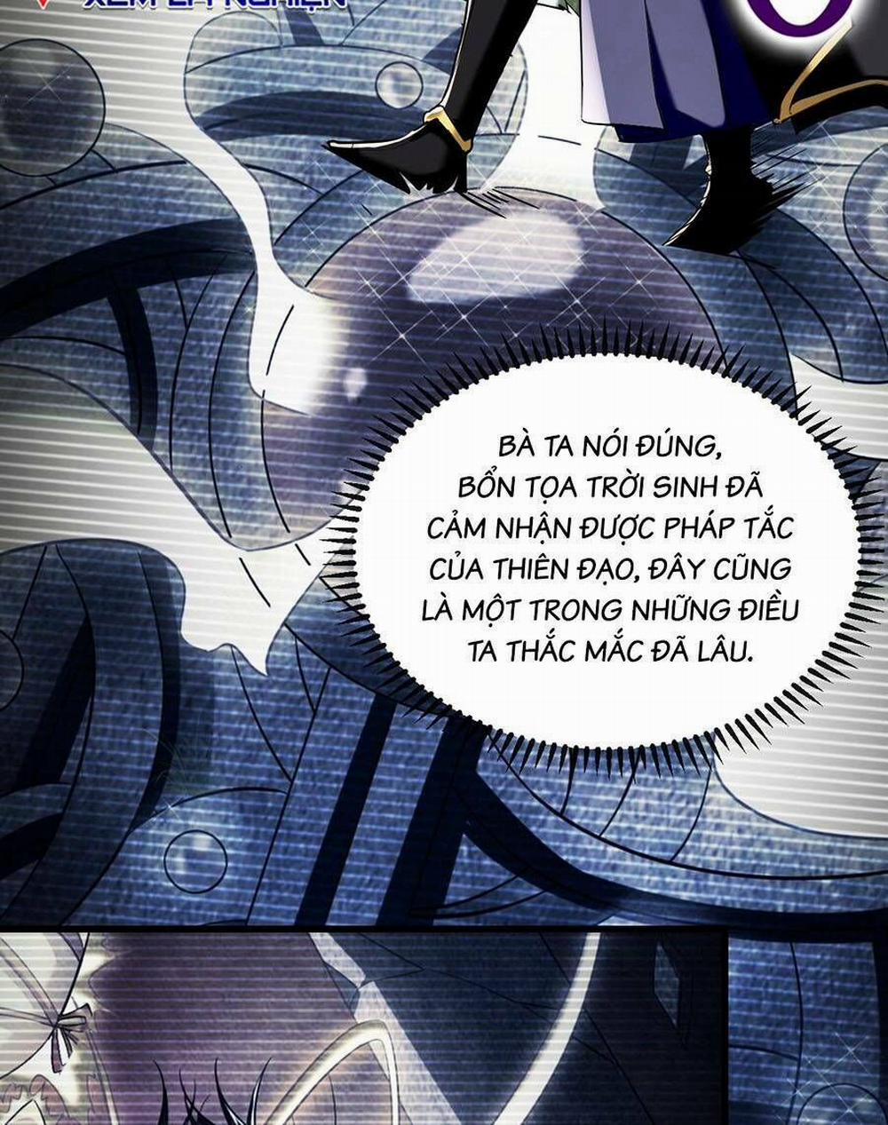 Thập Đại Đế Hoàng Đều Là Đệ Tử Của Ta 59 trang 46