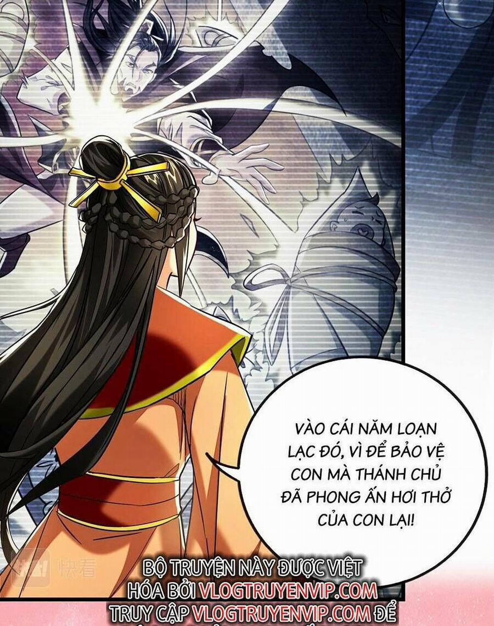 Thập Đại Đế Hoàng Đều Là Đệ Tử Của Ta 59 trang 47