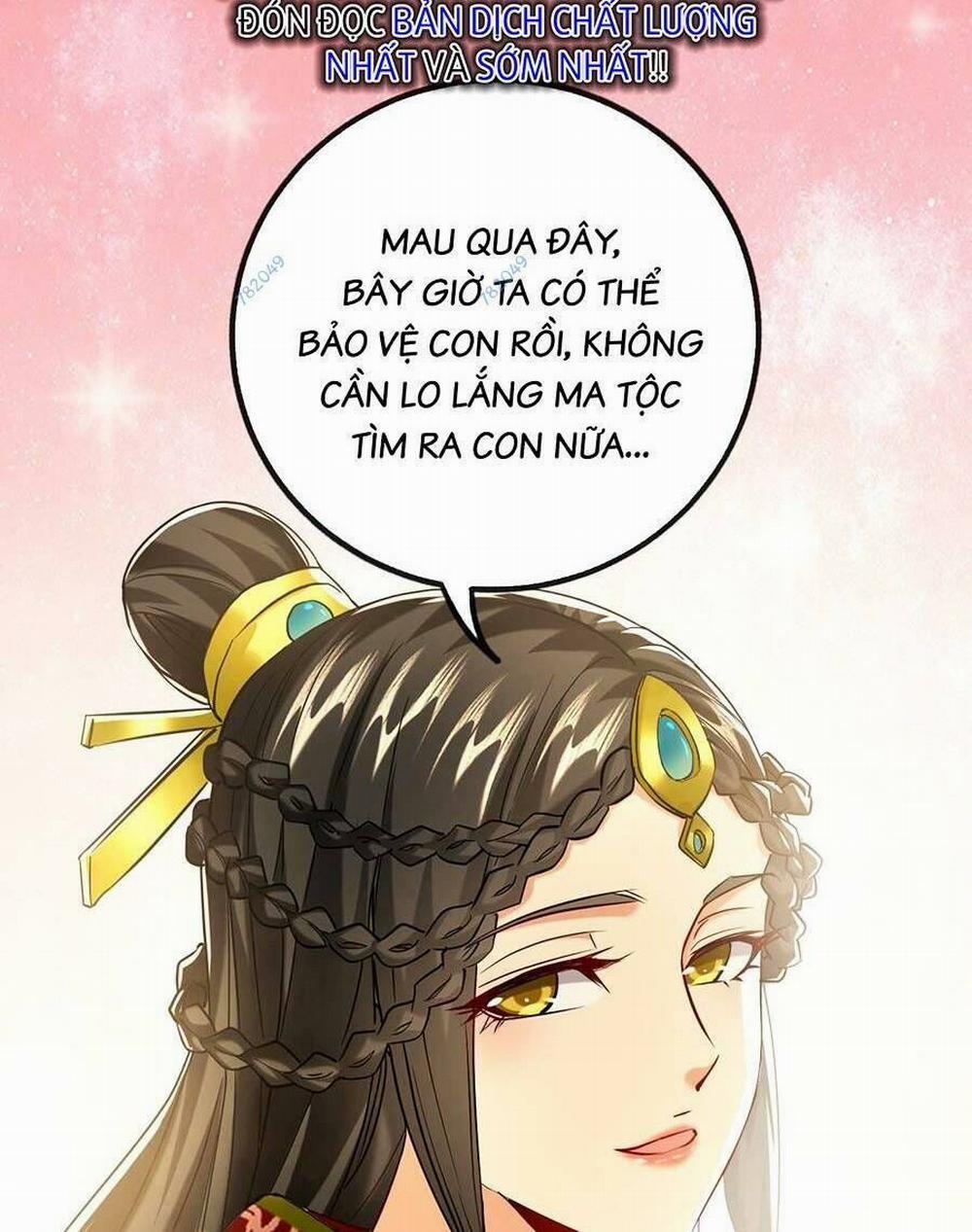 Thập Đại Đế Hoàng Đều Là Đệ Tử Của Ta 59 trang 48