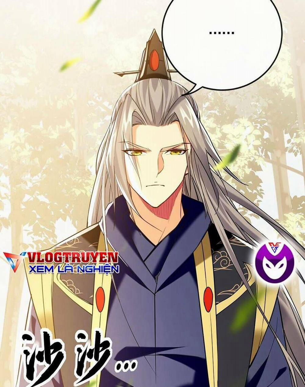 Thập Đại Đế Hoàng Đều Là Đệ Tử Của Ta 59 trang 51