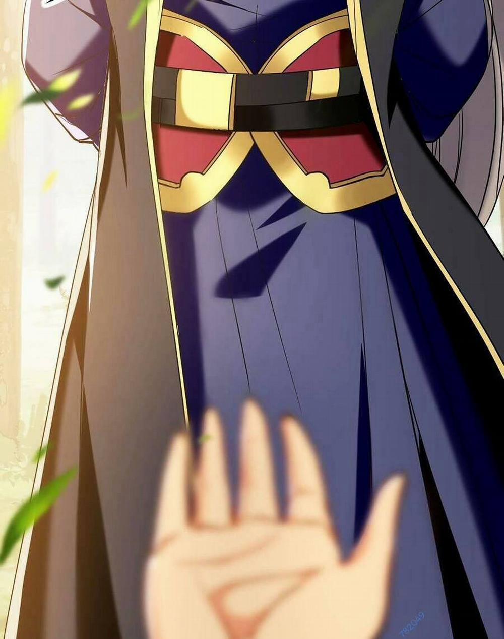 Thập Đại Đế Hoàng Đều Là Đệ Tử Của Ta 59 trang 52