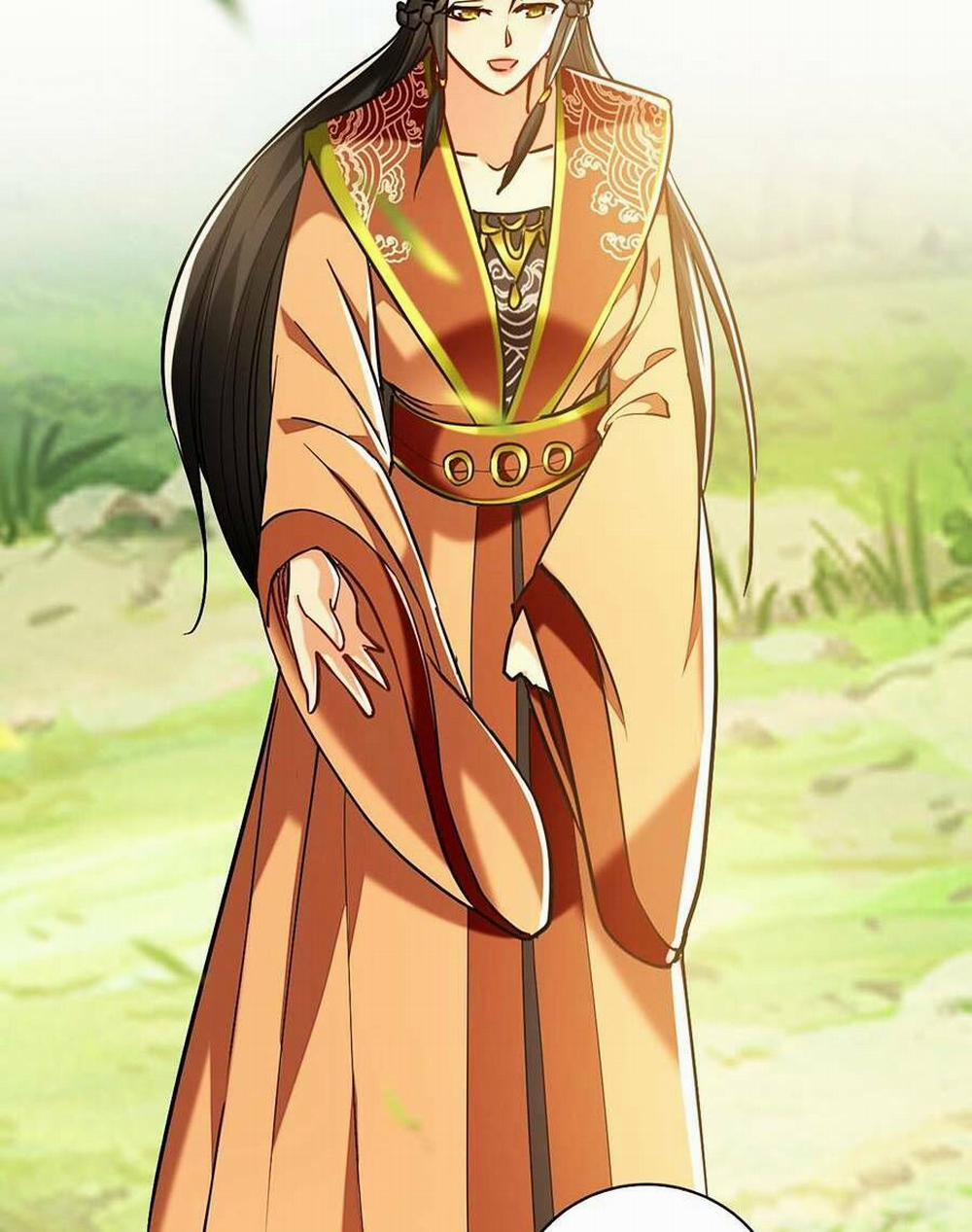 Thập Đại Đế Hoàng Đều Là Đệ Tử Của Ta 59 trang 54