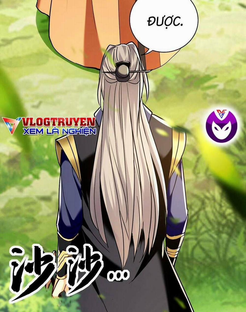 Thập Đại Đế Hoàng Đều Là Đệ Tử Của Ta 59 trang 55