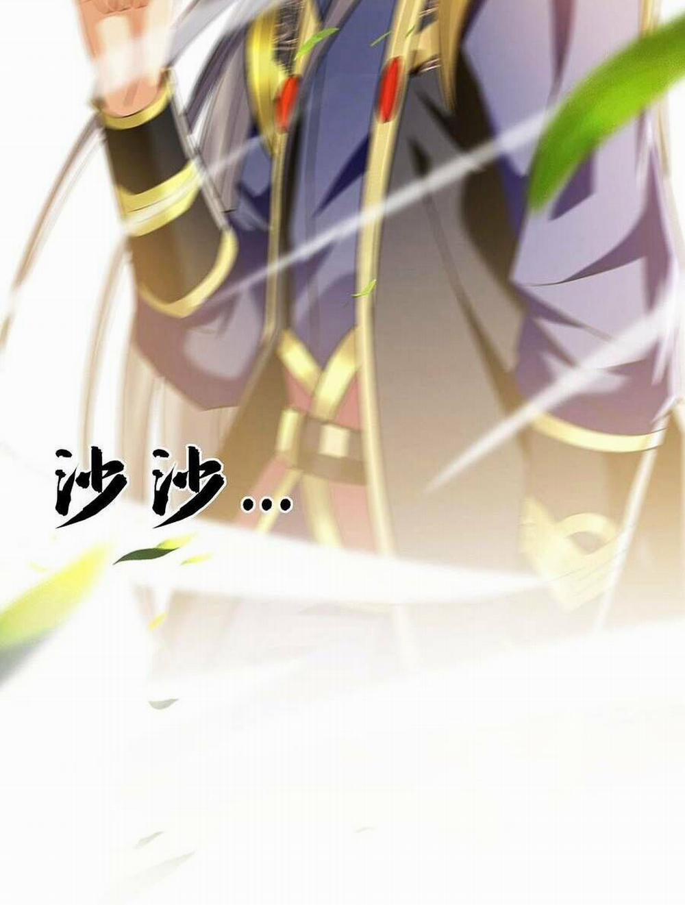 Thập Đại Đế Hoàng Đều Là Đệ Tử Của Ta 59 trang 7