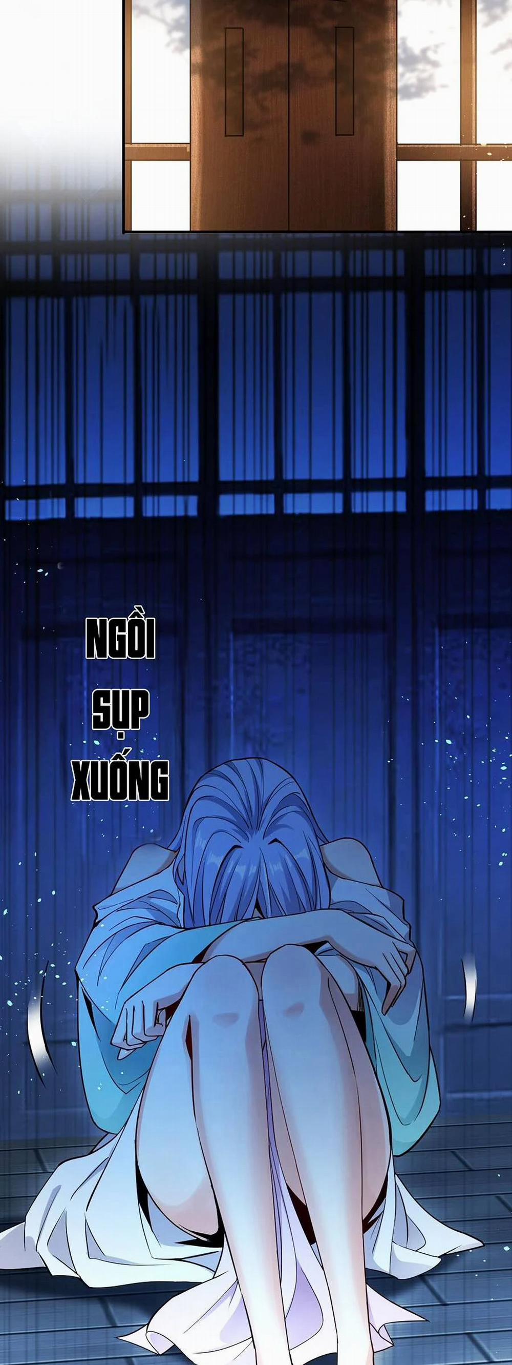 Thập Đại Đế Hoàng Đều Là Đệ Tử Của Ta 6 trang 13