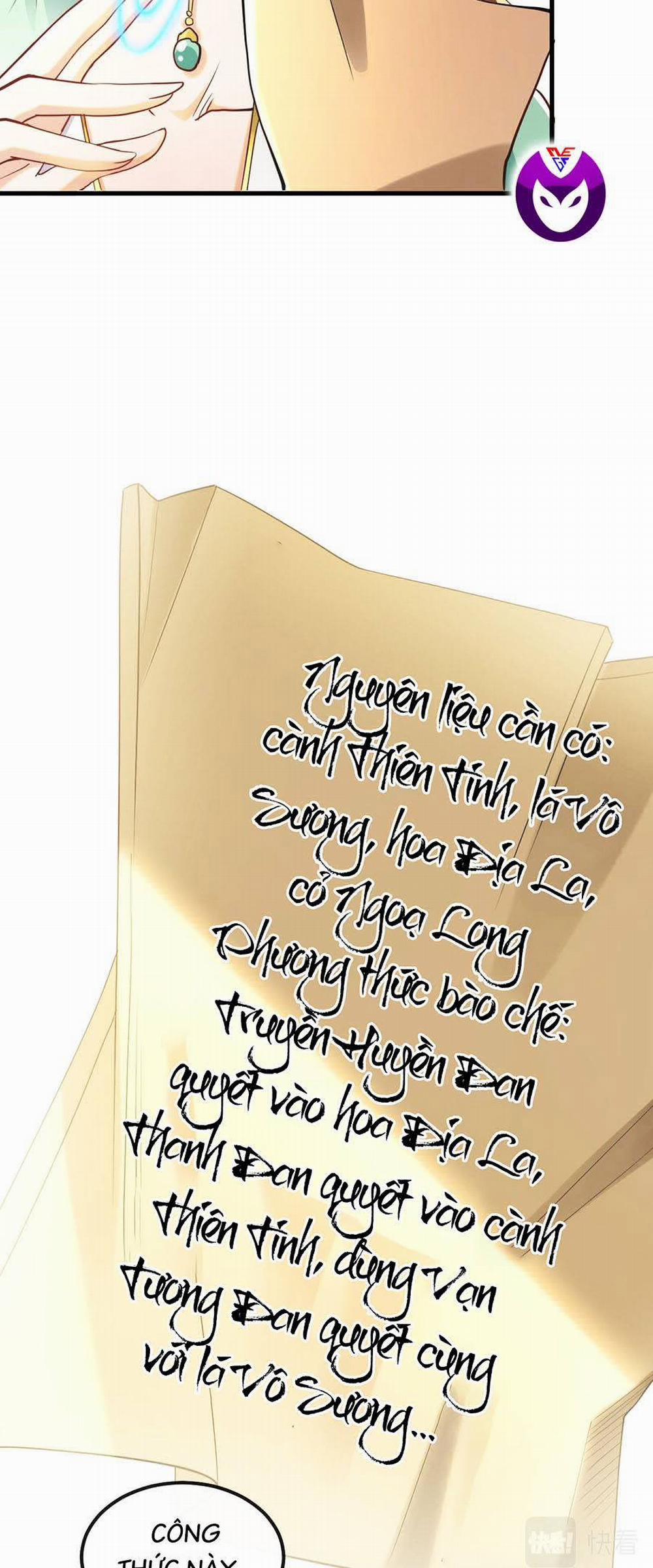 Thập Đại Đế Hoàng Đều Là Đệ Tử Của Ta 6 trang 27