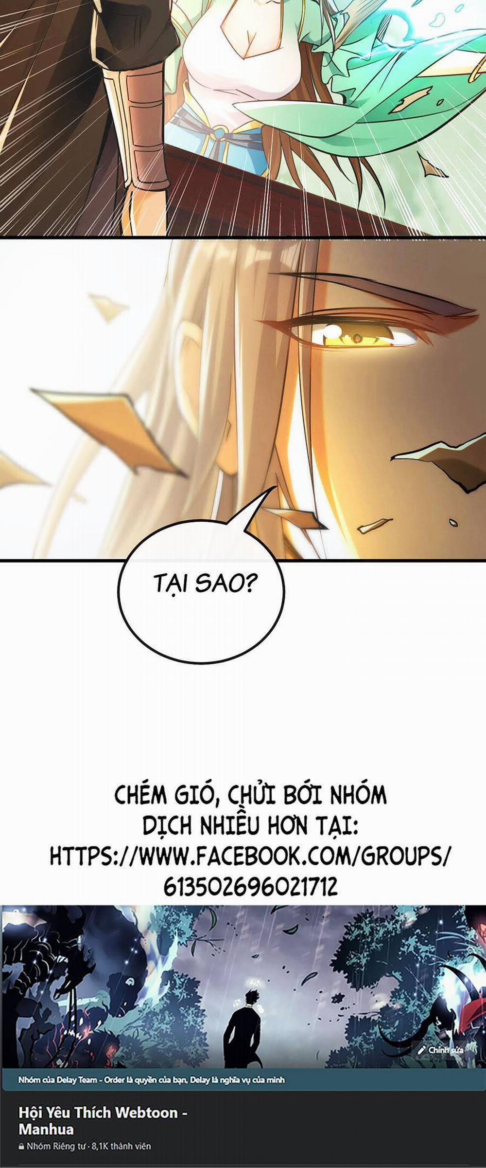 Thập Đại Đế Hoàng Đều Là Đệ Tử Của Ta 6 trang 29