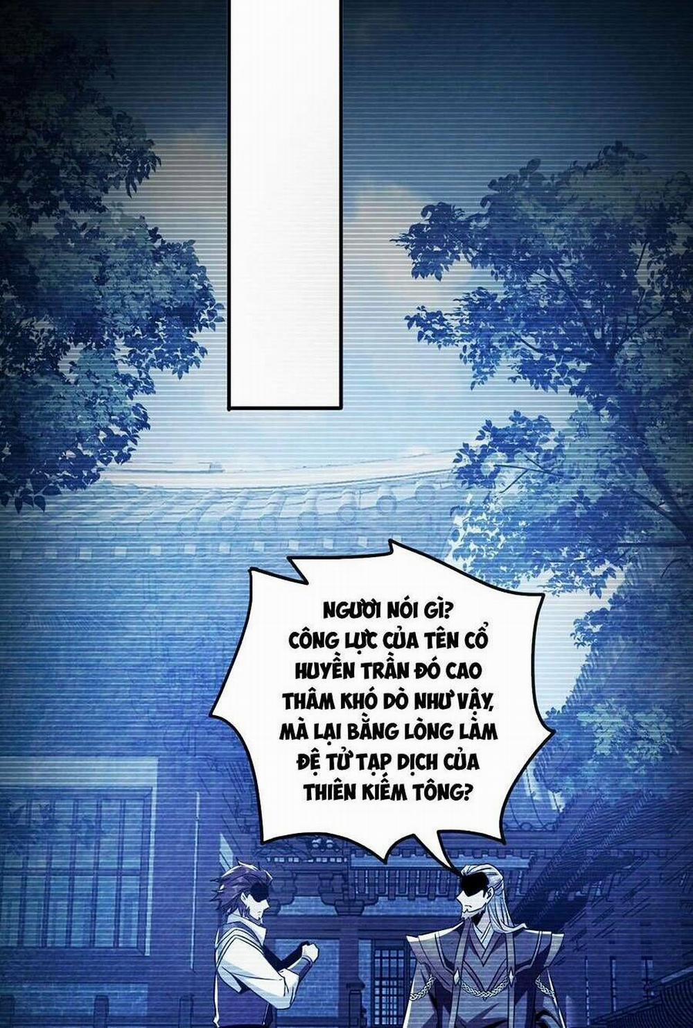 Thập Đại Đế Hoàng Đều Là Đệ Tử Của Ta 60 trang 11