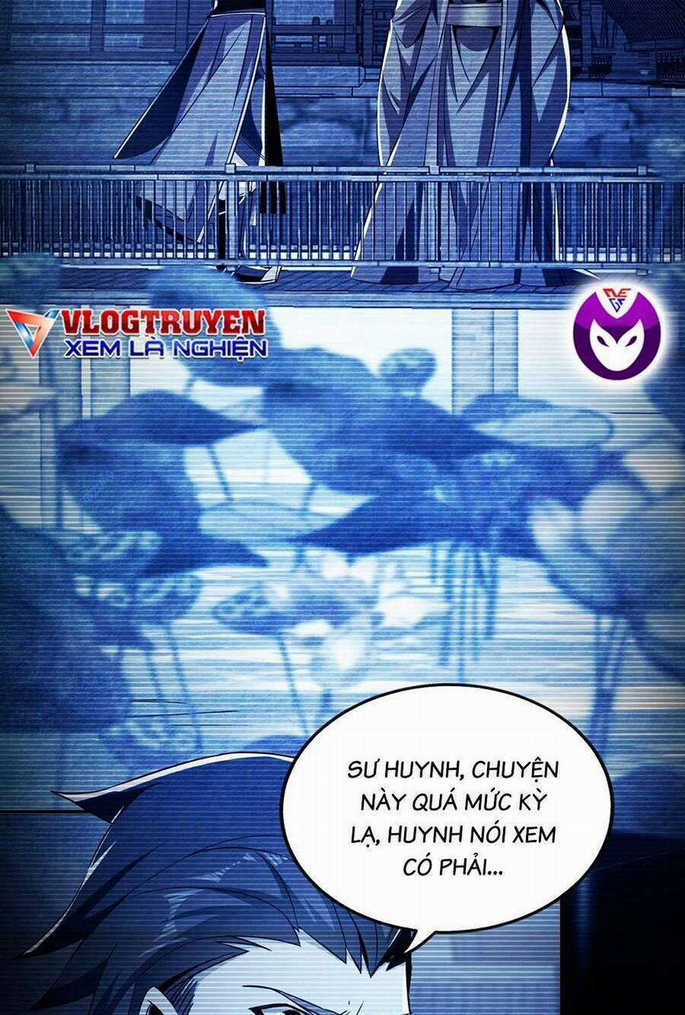 Thập Đại Đế Hoàng Đều Là Đệ Tử Của Ta 60 trang 12