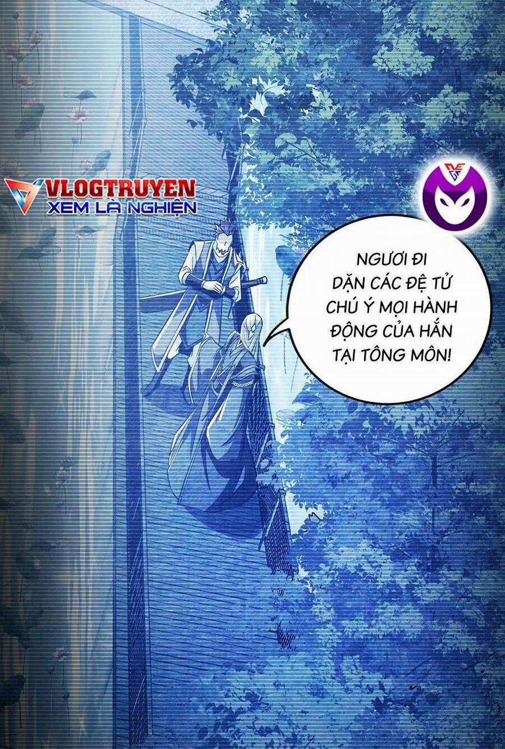 Thập Đại Đế Hoàng Đều Là Đệ Tử Của Ta 60 trang 15