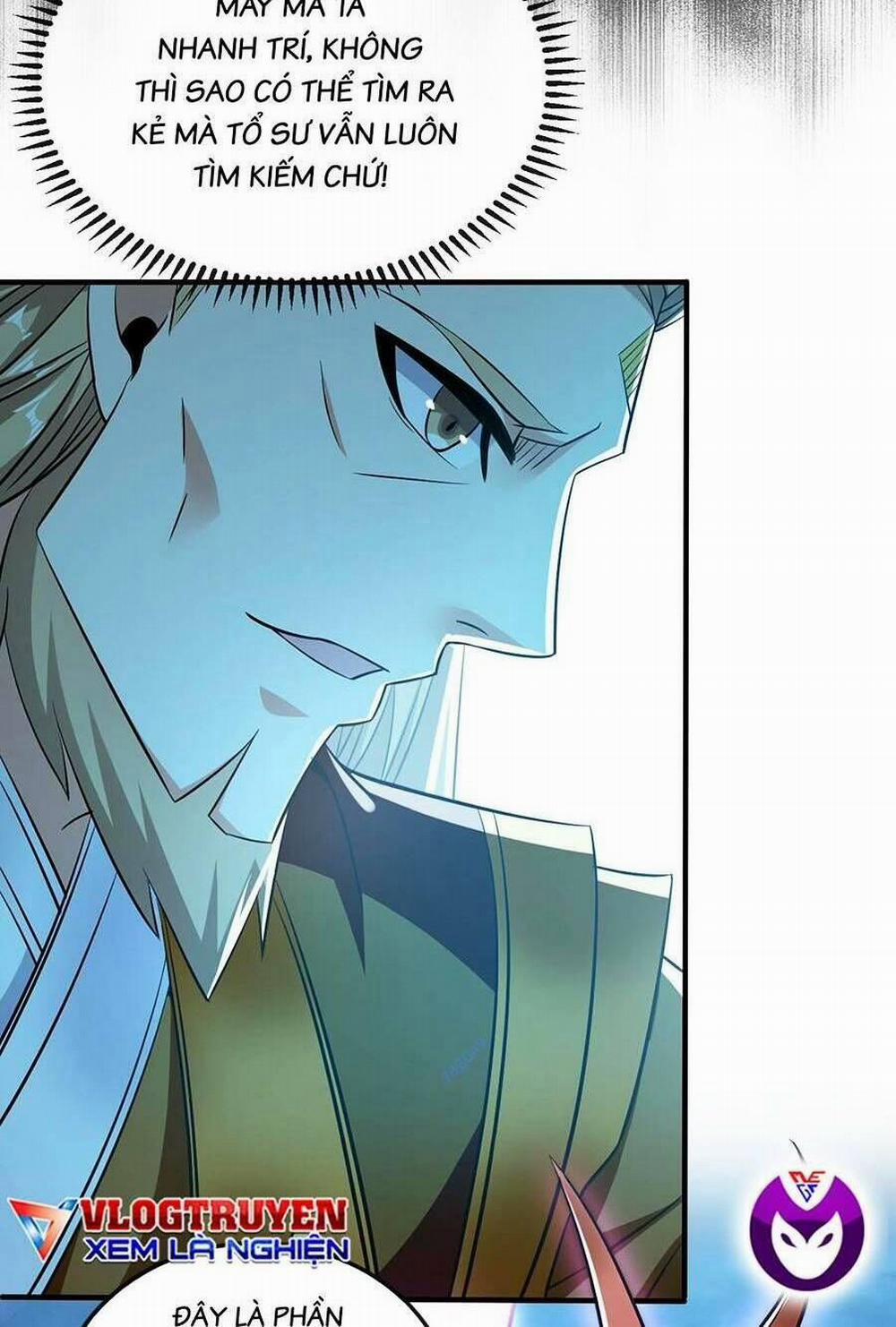 Thập Đại Đế Hoàng Đều Là Đệ Tử Của Ta 60 trang 17