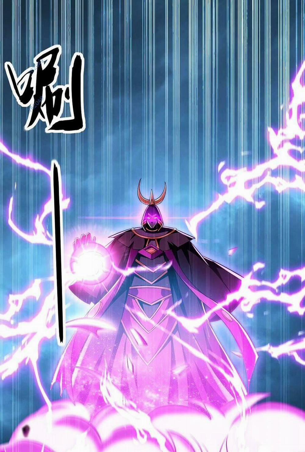 Thập Đại Đế Hoàng Đều Là Đệ Tử Của Ta 60 trang 20