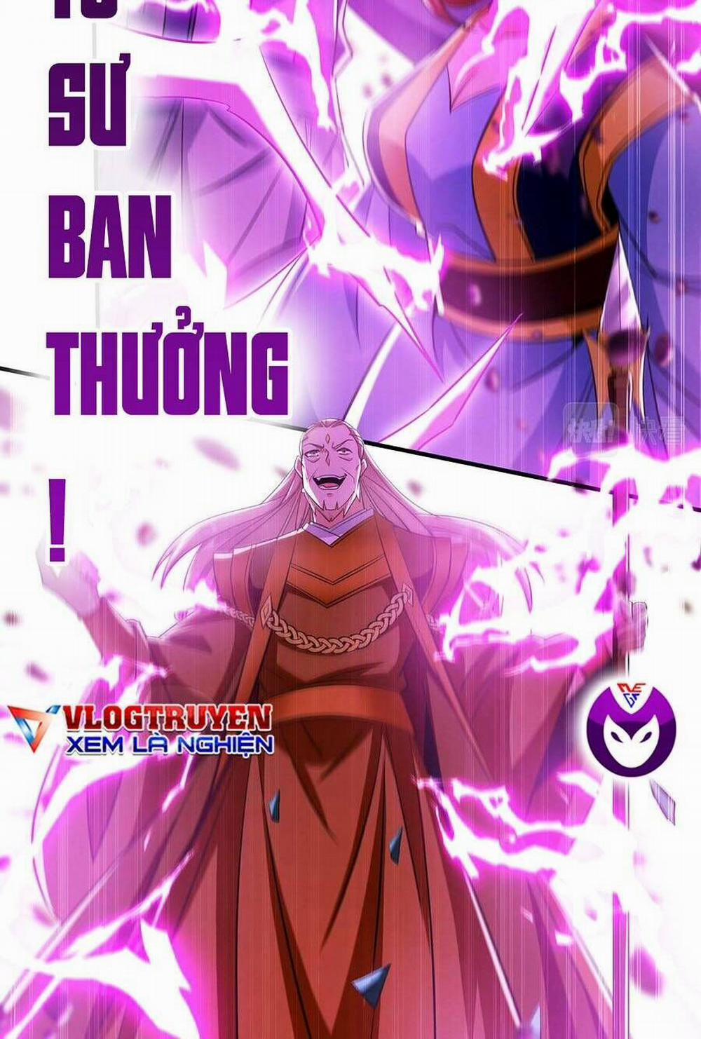 Thập Đại Đế Hoàng Đều Là Đệ Tử Của Ta 60 trang 23