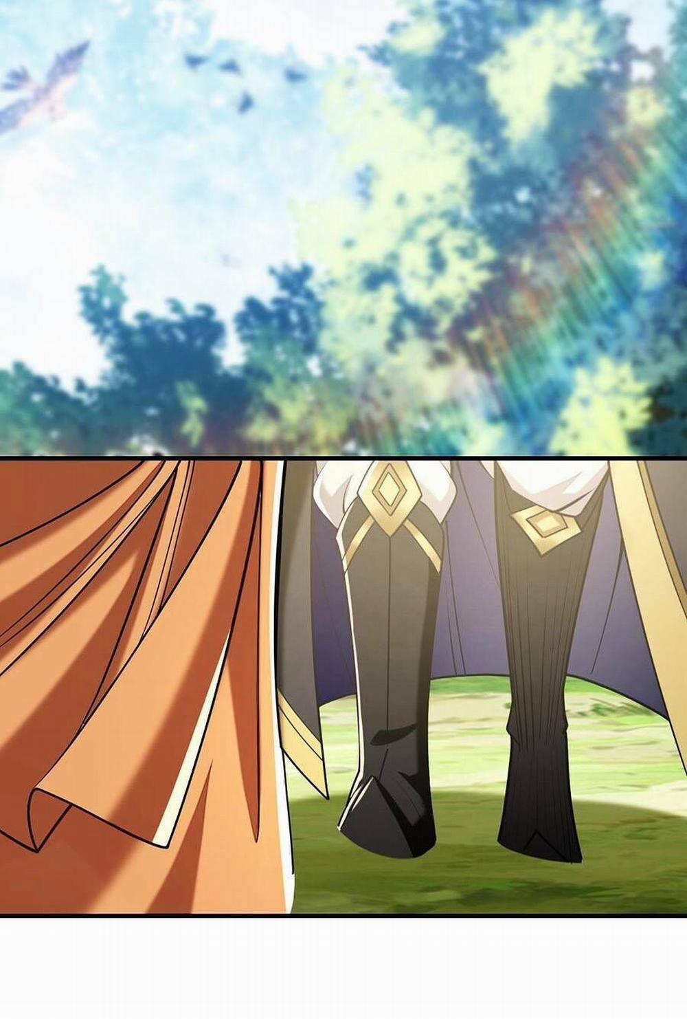 Thập Đại Đế Hoàng Đều Là Đệ Tử Của Ta 60 trang 26