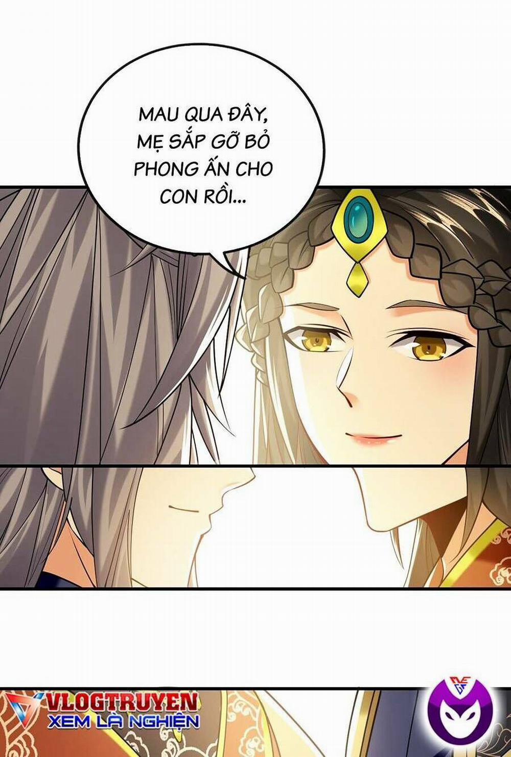 Thập Đại Đế Hoàng Đều Là Đệ Tử Của Ta 60 trang 27