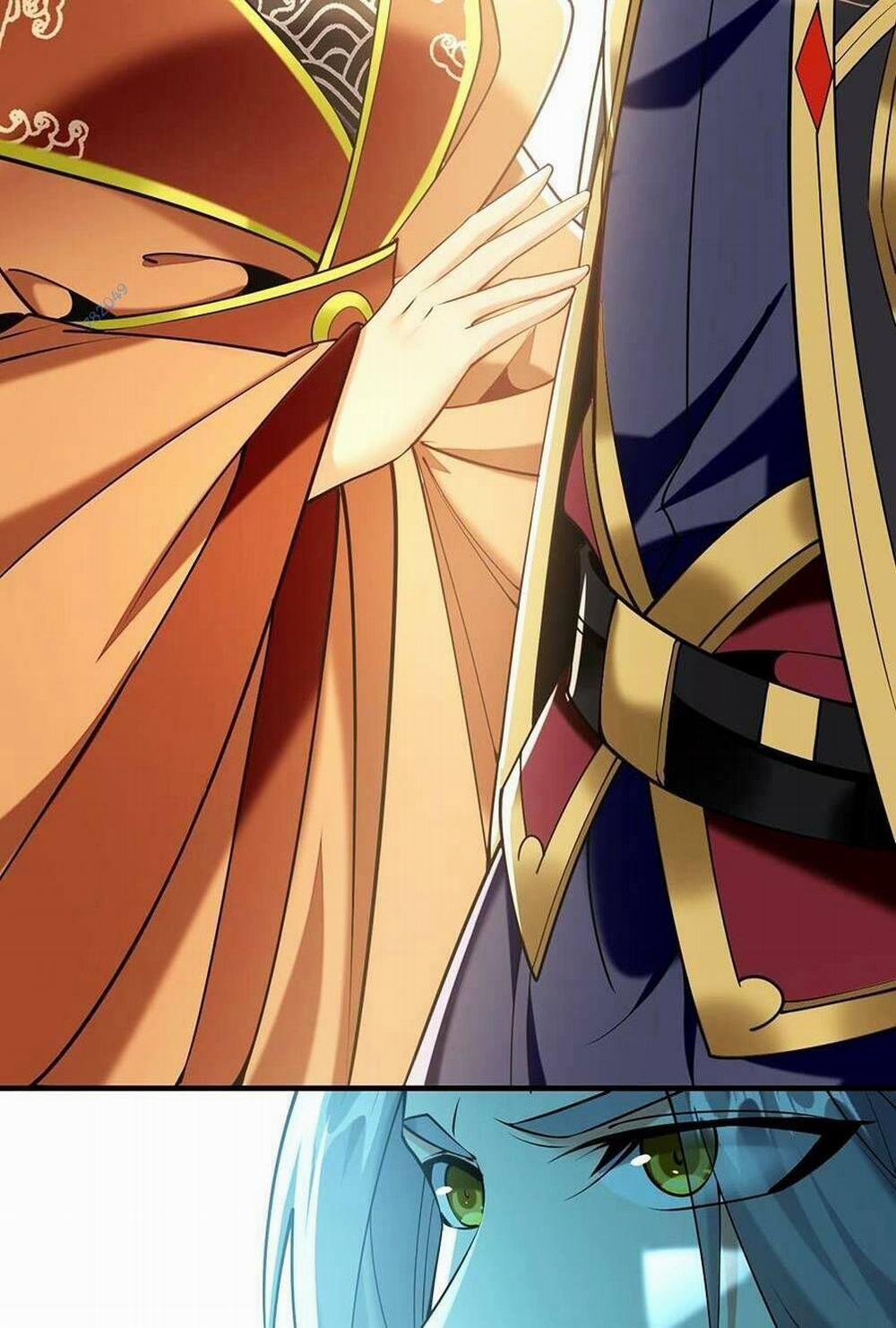 Thập Đại Đế Hoàng Đều Là Đệ Tử Của Ta 60 trang 28