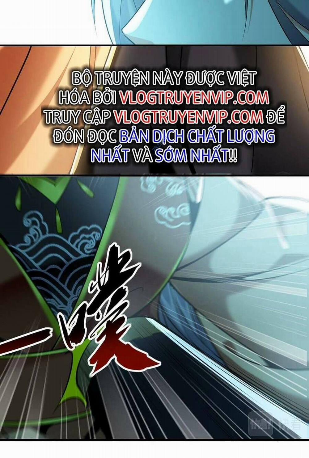 Thập Đại Đế Hoàng Đều Là Đệ Tử Của Ta 60 trang 29