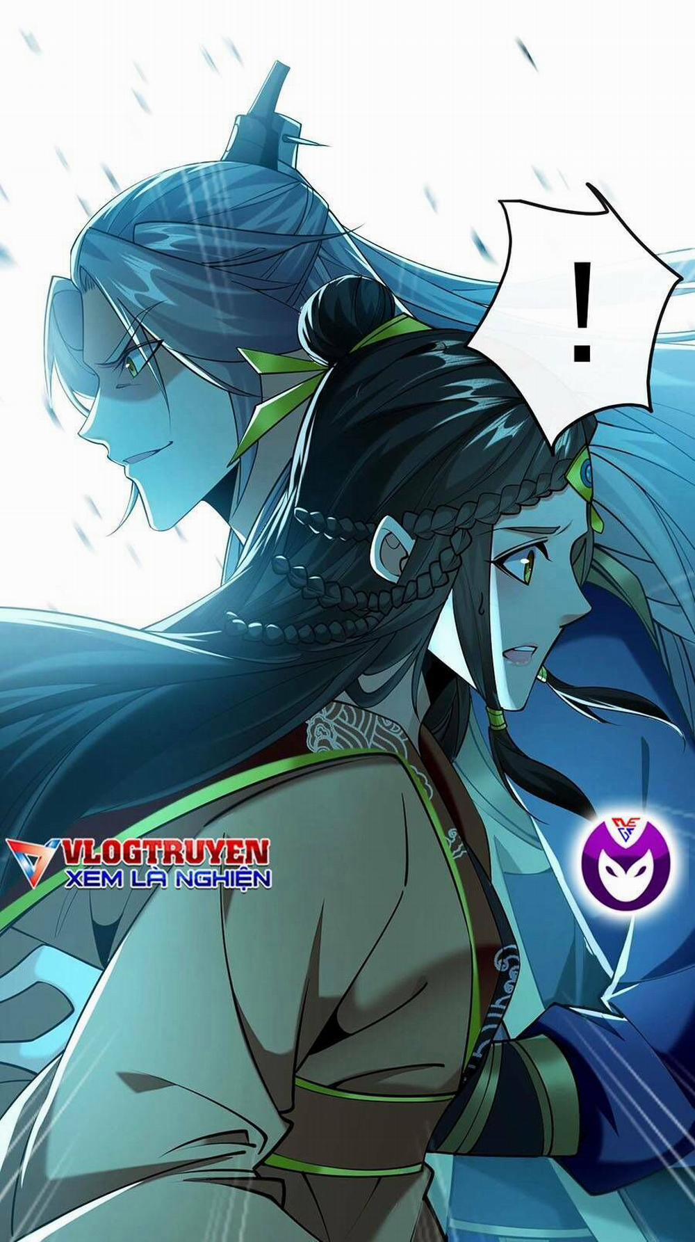 Thập Đại Đế Hoàng Đều Là Đệ Tử Của Ta 60 trang 30