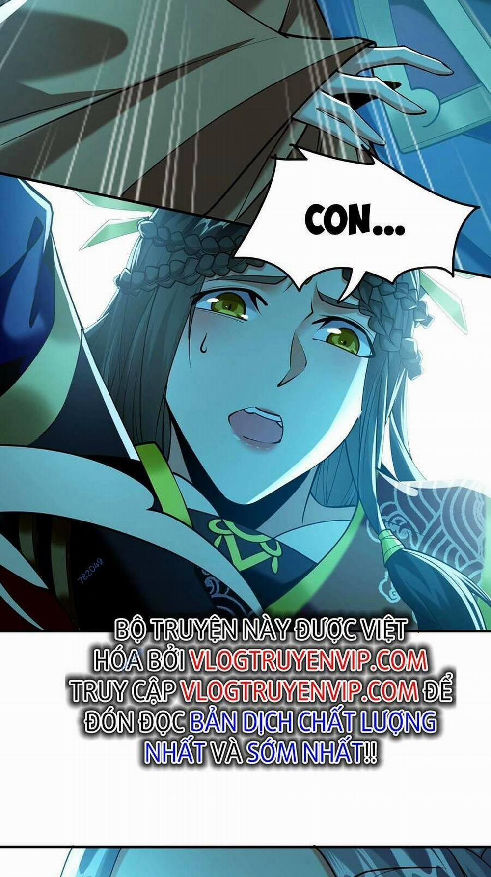 Thập Đại Đế Hoàng Đều Là Đệ Tử Của Ta 60 trang 31