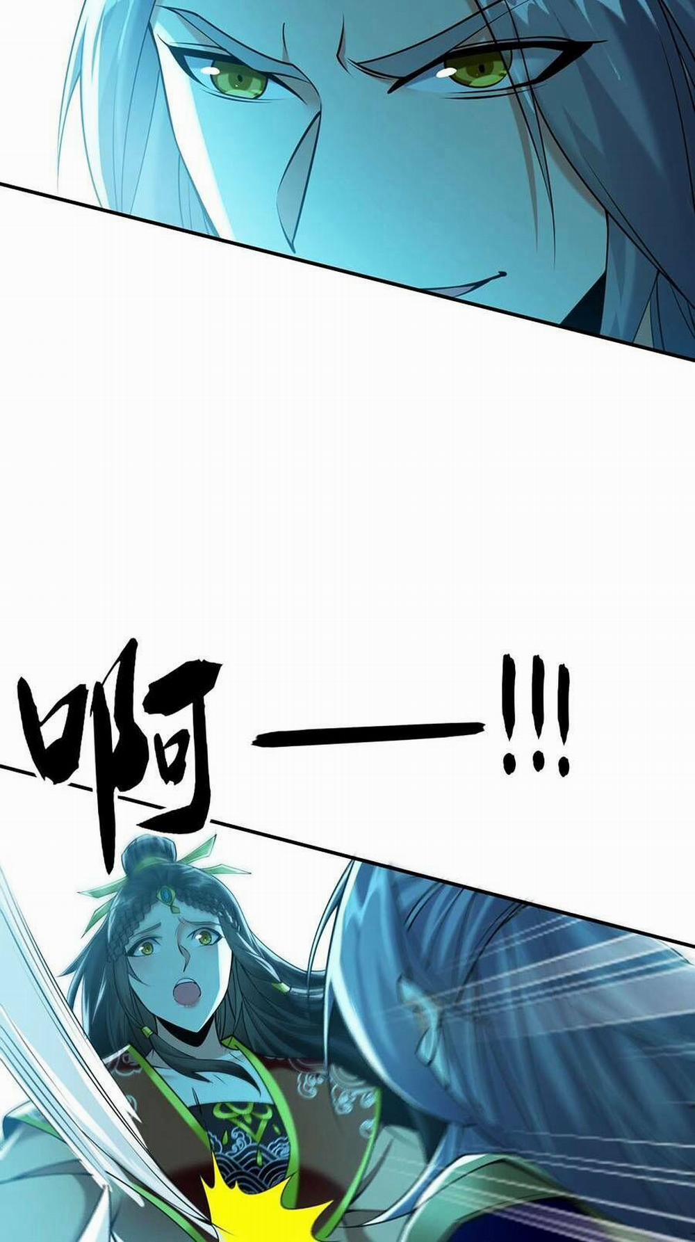 Thập Đại Đế Hoàng Đều Là Đệ Tử Của Ta 60 trang 32