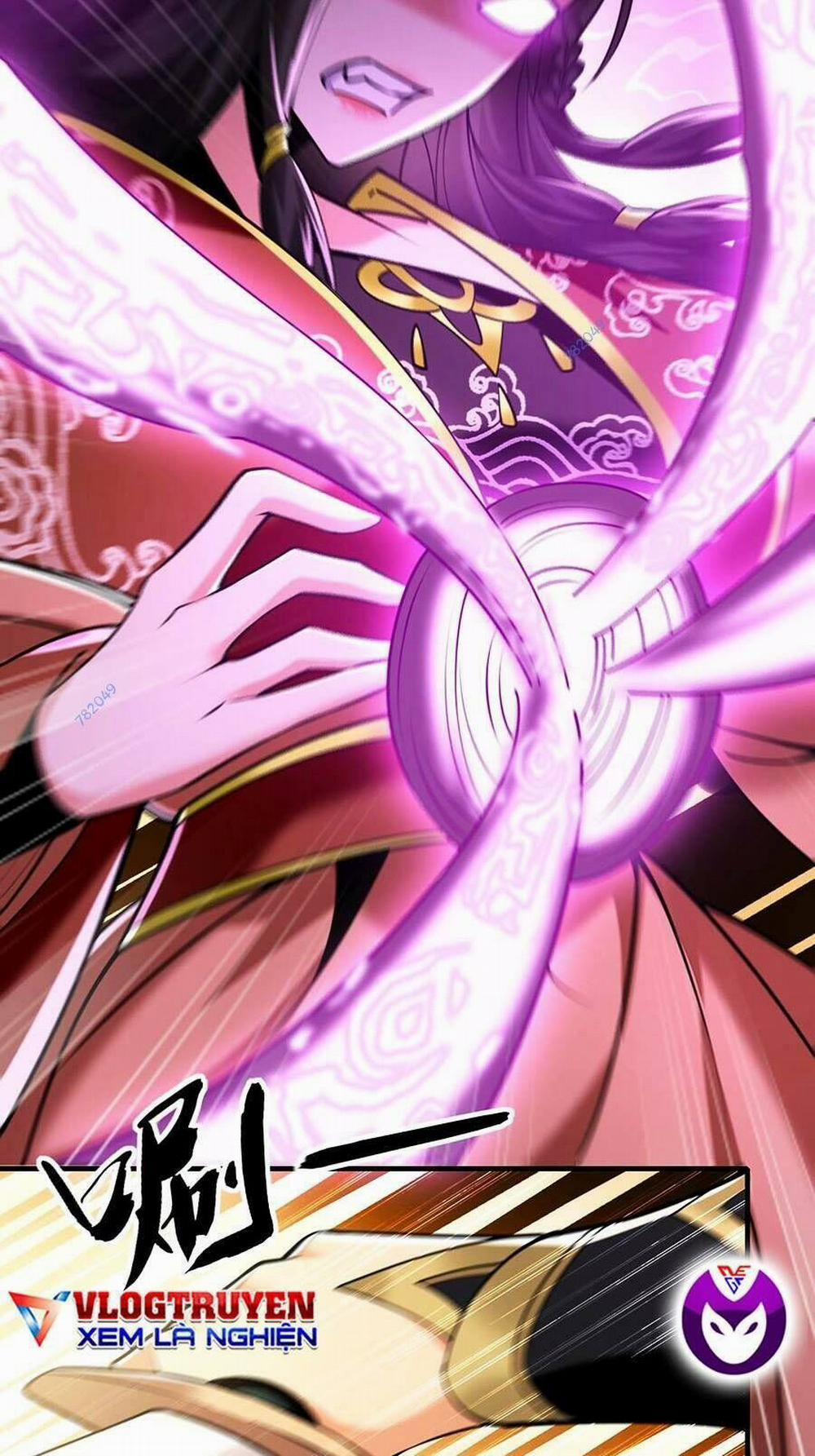 Thập Đại Đế Hoàng Đều Là Đệ Tử Của Ta 60 trang 35