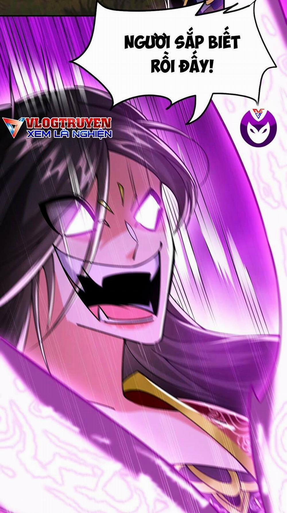 Thập Đại Đế Hoàng Đều Là Đệ Tử Của Ta 60 trang 38