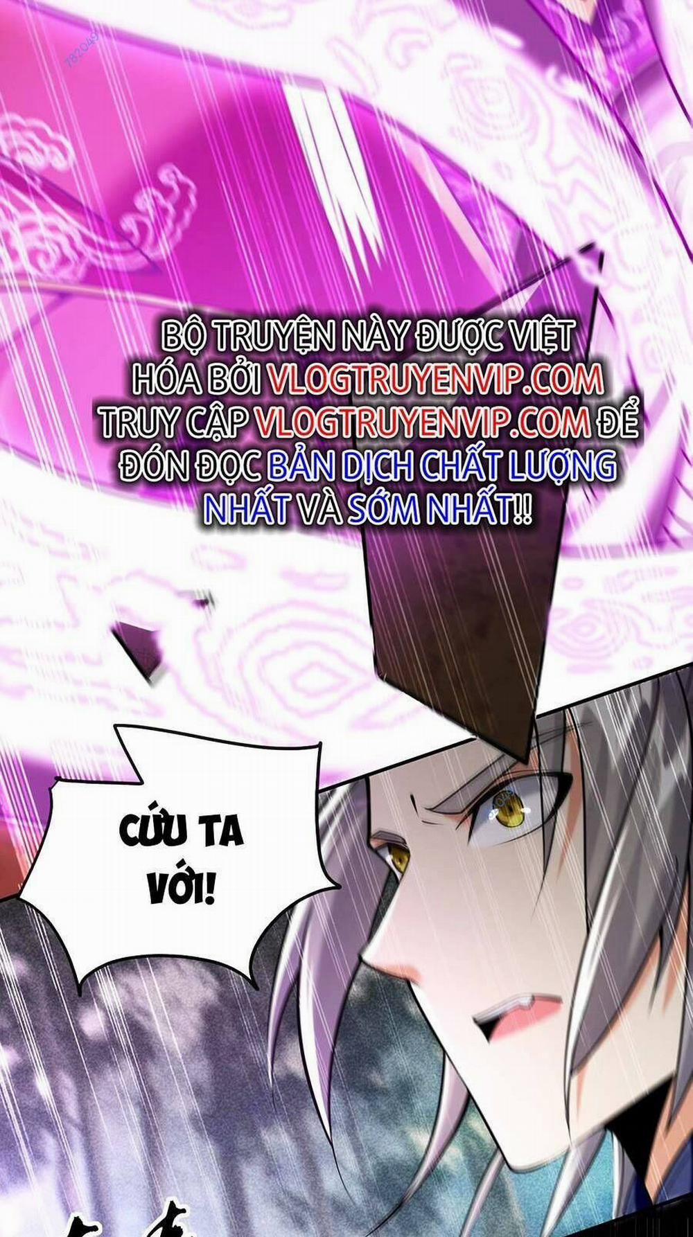 Thập Đại Đế Hoàng Đều Là Đệ Tử Của Ta 60 trang 39