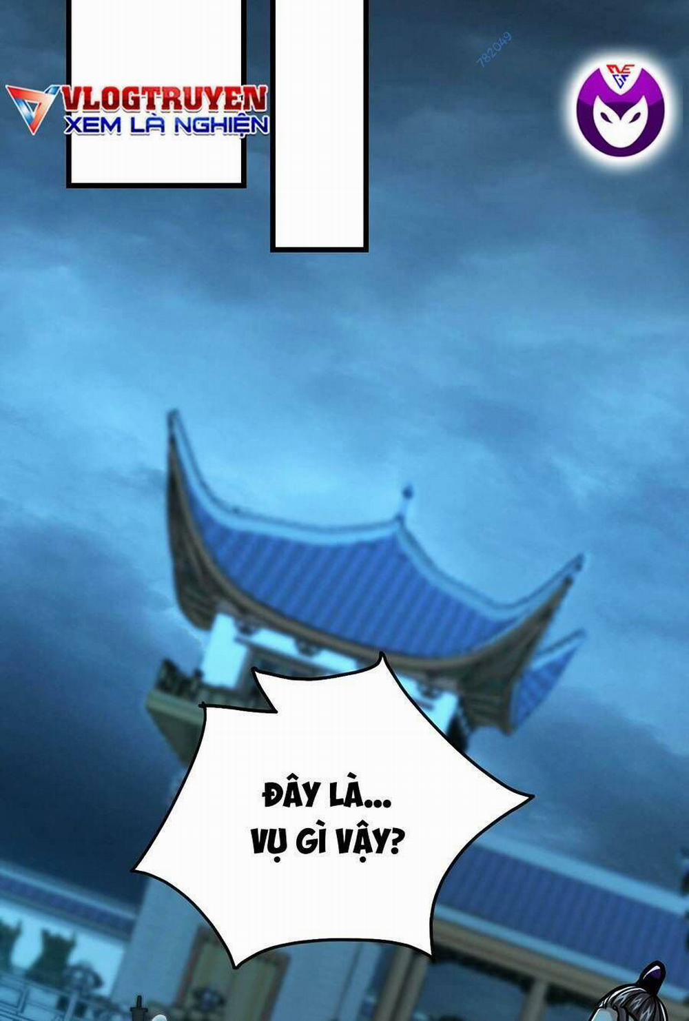 Thập Đại Đế Hoàng Đều Là Đệ Tử Của Ta 60 trang 4