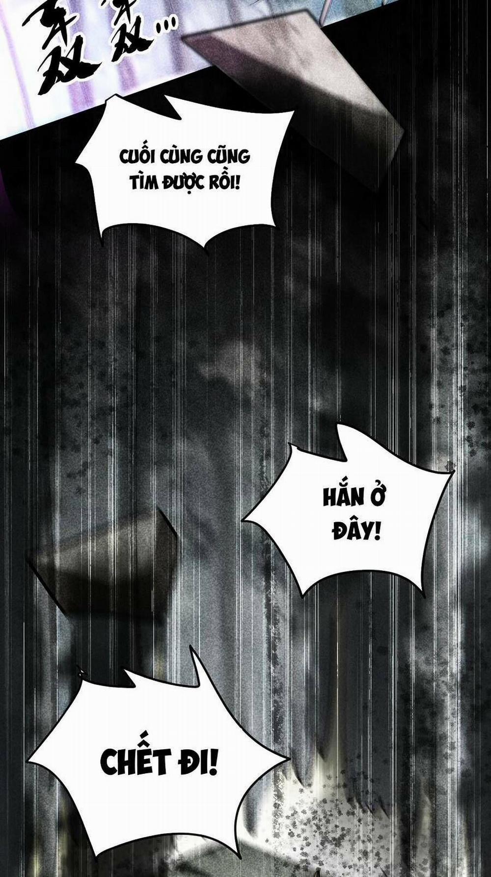 Thập Đại Đế Hoàng Đều Là Đệ Tử Của Ta 60 trang 40