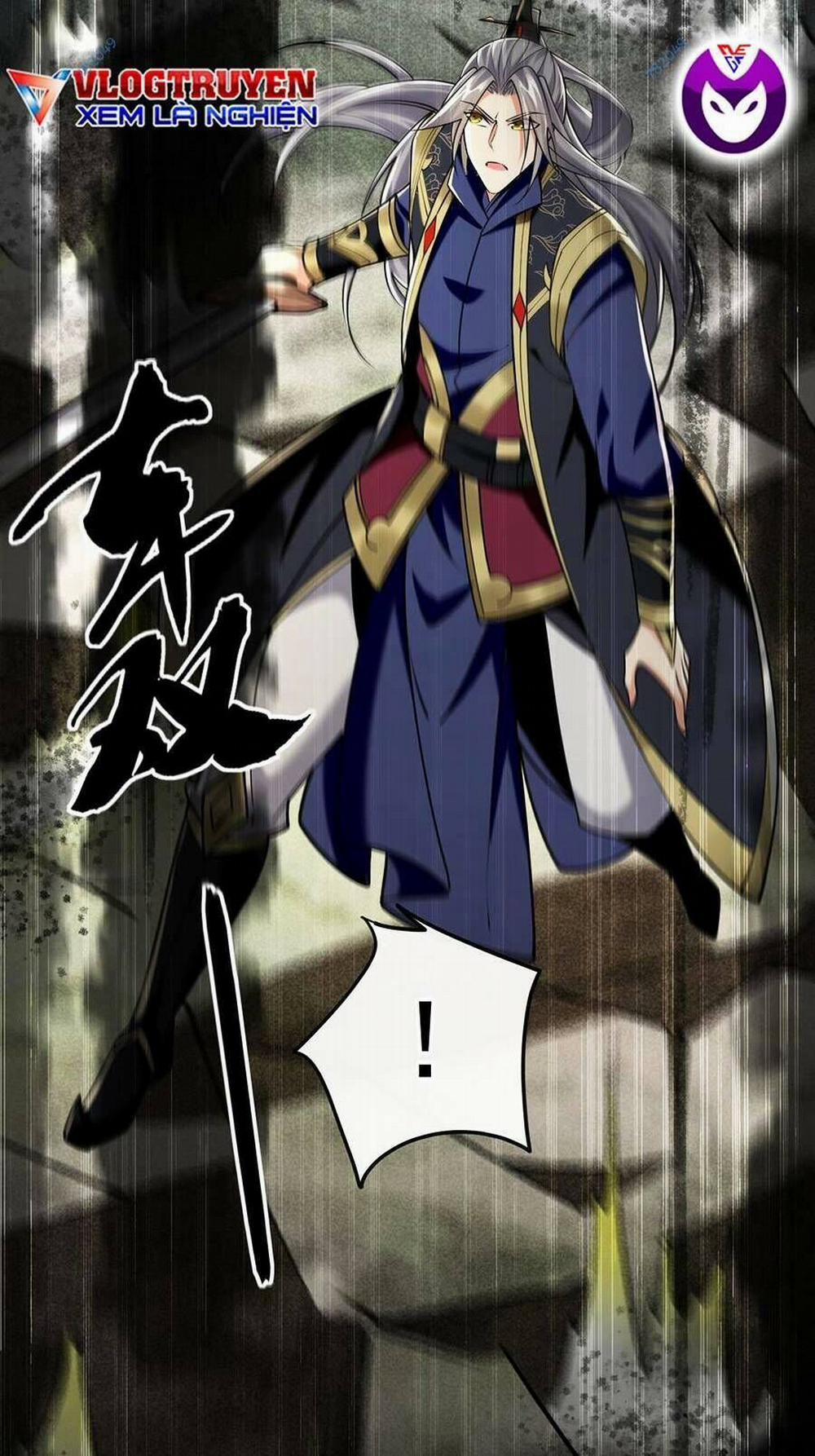 Thập Đại Đế Hoàng Đều Là Đệ Tử Của Ta 60 trang 41