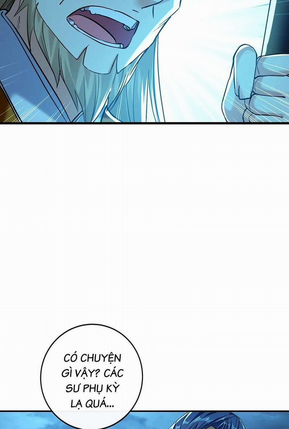 Thập Đại Đế Hoàng Đều Là Đệ Tử Của Ta 60 trang 6